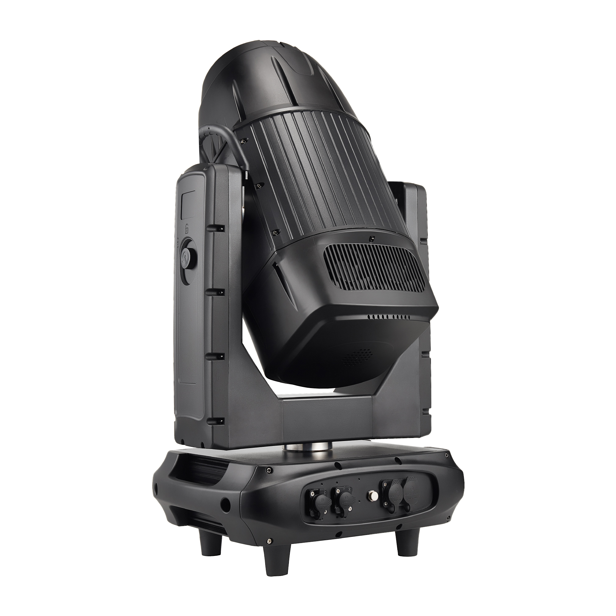 Outdoor IP65 Waterproof 800W Framing Beam Spot Wash 4in1 Hybrid Led Moving Head Light With CMY CTO